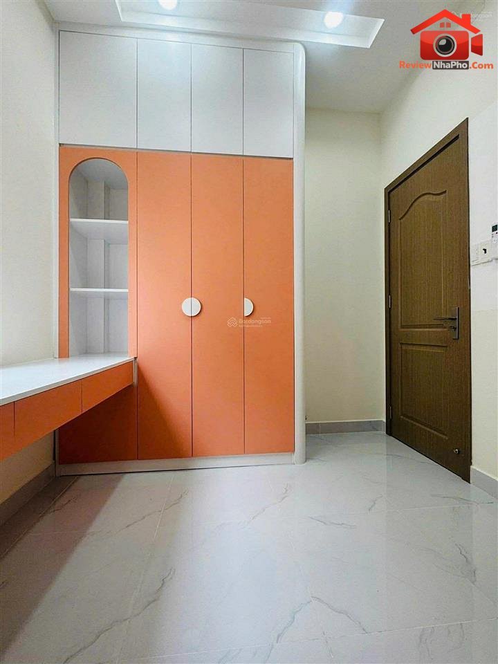 Nhà mới 48 m² giá 6.3 tỷ tại Đường Lý Thánh Tông – Quận Tân Phú – Thành phố Hồ Chí Minh REVIEW NHÀ PHỐ