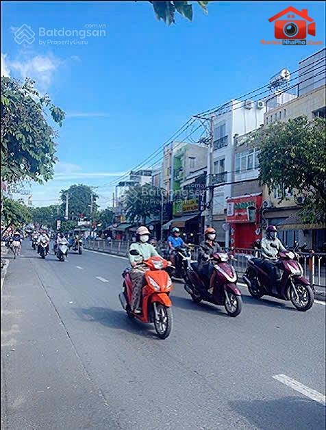8.9 tỷ – 155 m² Đất Mặt Tiền Đường Hồ Học Lãm – Phường cũ An Lạc – Thành phố Hồ Chí Minh REVIEW NHÀ PHỐ
