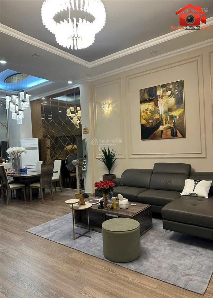 Bán nhà đất Đường Thành Thái – Phường cũ Không xác định Quận 10 – Thành phố Hồ Chí Minh REVIEW NHÀ PHỐ 120 m2 – 26.5 tỷ