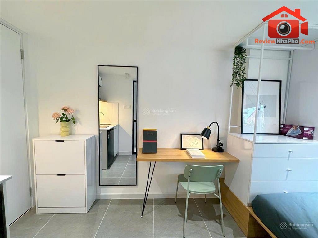 Cho thuê nhà đất Đường Điện Biên Phủ – Phường cũ Không xác định Quận Bình Thạnh – Thành phố Hồ Chí Minh REVIEW NHÀ PHỐ 25 m2 4.8 triệu