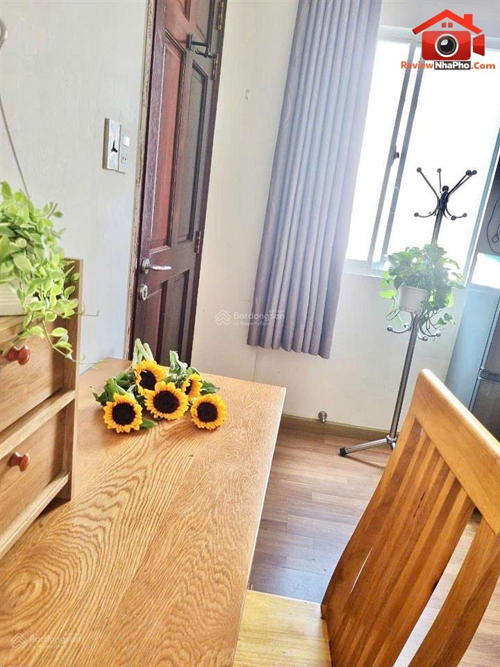 Cho thuê nhà đất Đường Điện Biên Phủ – Phường cũ Không xác định Quận Bình Thạnh – Thành phố Hồ Chí Minh REVIEW NHÀ PHỐ 25 m2 4.8 triệu