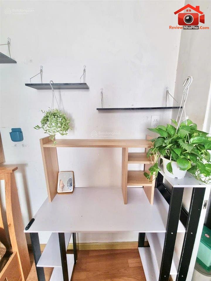 Cho thuê nhà đất Đường Điện Biên Phủ – Phường cũ Không xác định Quận Bình Thạnh – Thành phố Hồ Chí Minh REVIEW NHÀ PHỐ 25 m2 4.8 triệu
