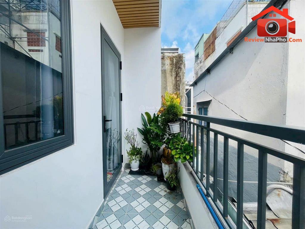 Bán nhà đất Đường Bùi Quang Là – Phường cũ 12 Quận Gò Vấp – Thành phố Hồ Chí Minh REVIEW NHÀ PHỐ 17 m2 2.6 tỷ
