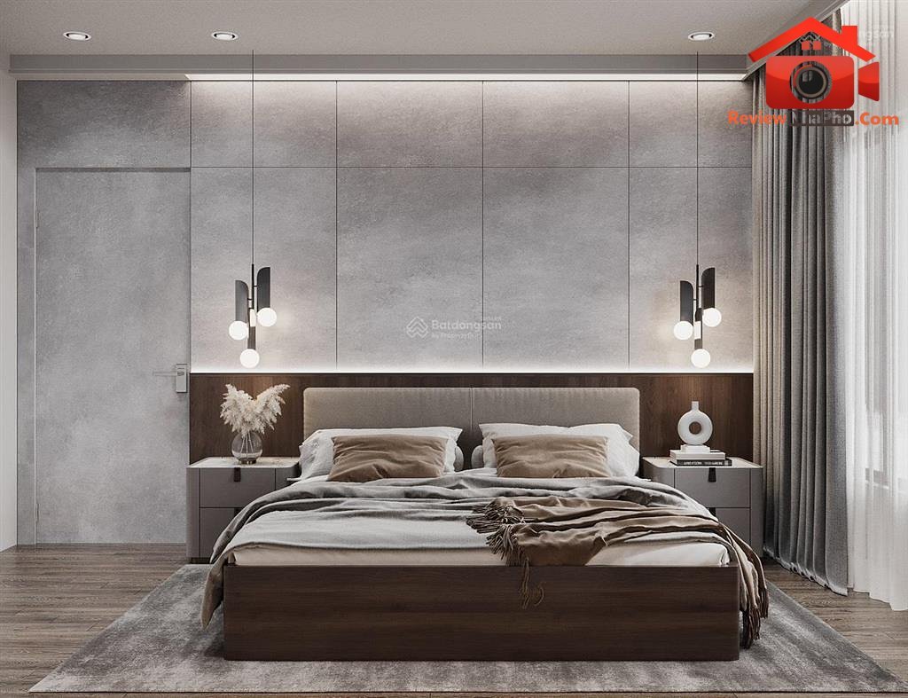 Căn hộ RichStar Đường Hòa Bình – Phường cũ Hiệp Tân Quận Tân Phú – Thành phố Hồ Chí Minh REVIEW NHÀ PHỐ 65m2 3.7 tỷ