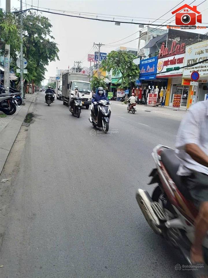 Bán nhà đất Đường Nguyễn Ảnh Thủ – Phường cũ Trung Mỹ Tây Quận 12 – Thành phố Hồ Chí Minh 78 m2 – 13.9 tỷ