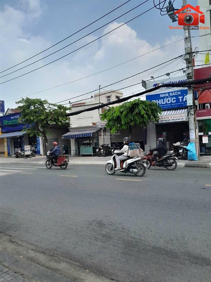 Bán nhà đất Đường Nguyễn Ảnh Thủ – Phường cũ Trung Mỹ Tây Quận 12 – Thành phố Hồ Chí Minh 78 m2 – 13.9 tỷ