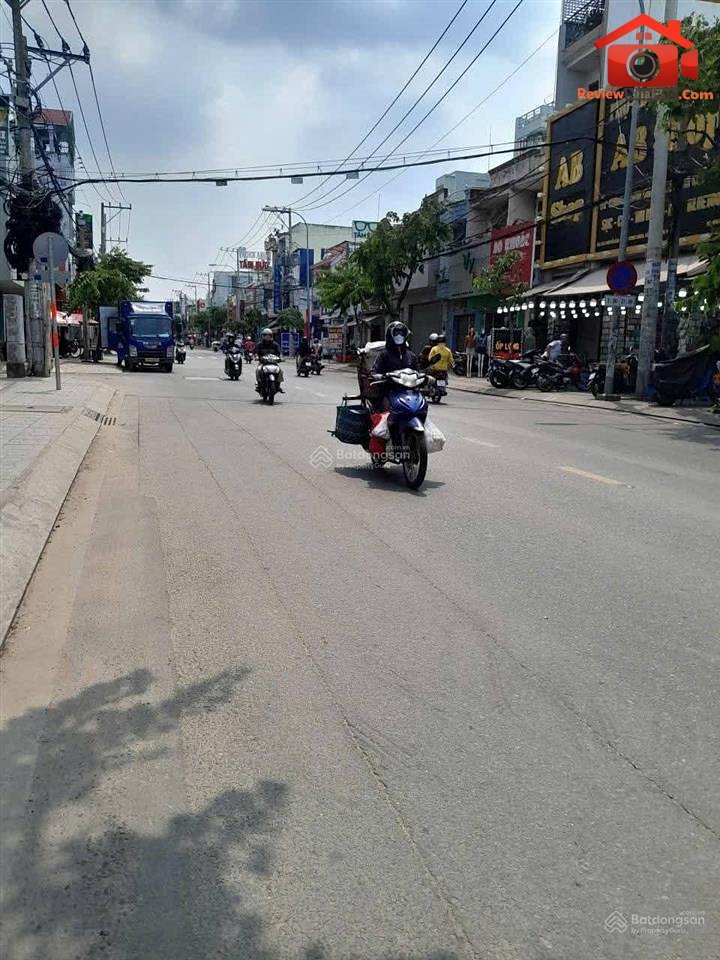 Bán nhà đất Đường Nguyễn Ảnh Thủ – Phường cũ Trung Mỹ Tây Quận 12 – Thành phố Hồ Chí Minh 78 m2 – 13.9 tỷ