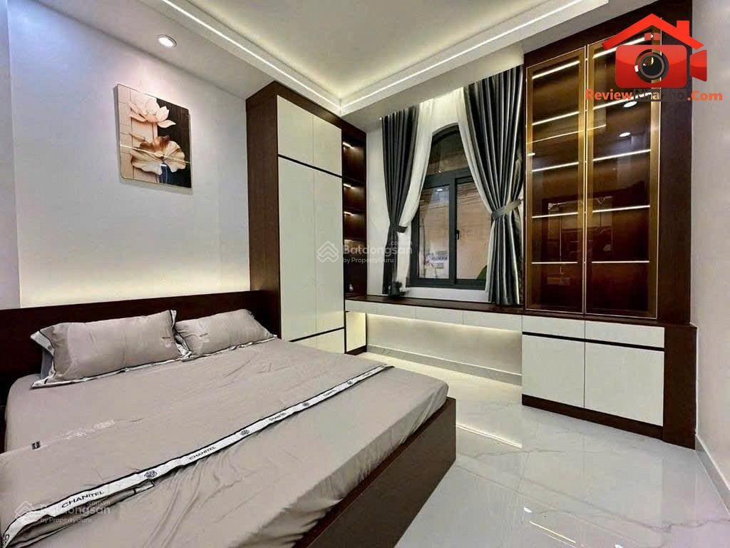 Bán nhà đất Đường 10 – Phường cũ Không xác đ… – Bán nhà mặt phố Quận 6 – TP Hồ Chí Minh giá 10 – 15 tỷ