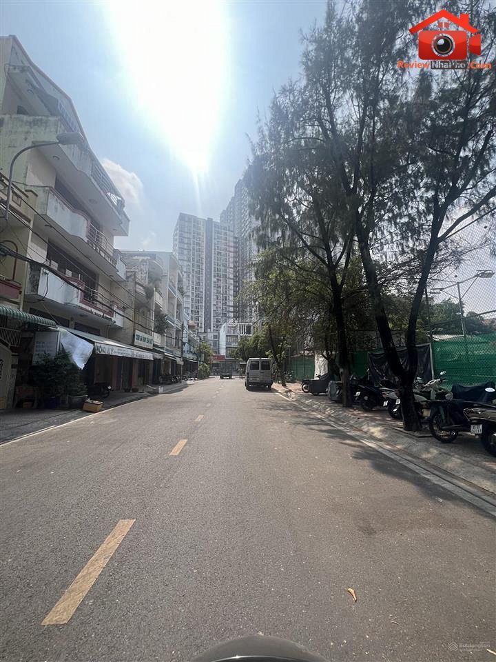 Bán nhà đất Đường 10 – Phường cũ Không xác đ… – Bán nhà mặt phố Quận 6 – TP Hồ Chí Minh giá 10 – 15 tỷ