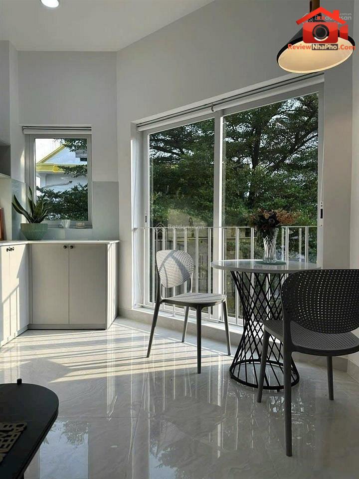 6.8 triệu – Diện tích 35m2 – Căn hộ cao cấp Đường Nguyễn Gia Trí – Thành phố Hồ Chí Minh REVIEW NHÀ PHỐ
