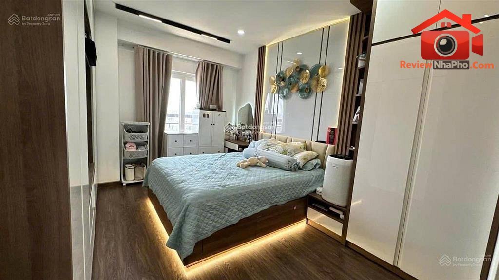Căn hộ 2PN 2WC Đường Lý Thường Kiệt – Phường cũ Diên Hồng Quận 10 – Thành phố Hồ Chí Minh REVIEW NHÀ PHỐ 70m² 6.5 tỷ