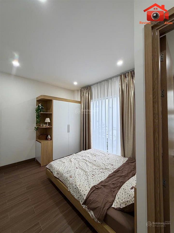 Cho thuê nhà đất Đường Yên Thế – Phường cũ Tân Sơn Hòa Quận Tân Bình – Thành phố Hồ Chí Minh REVIEW NHÀ PHỐ 35m2 – 7.2 triệu