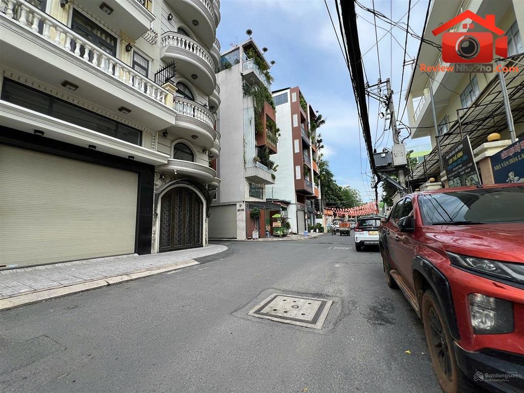 Bán nhà đất Đường Quang Trung – Phường cũ 10 Quận Gò Vấp – Thành phố Hồ Chí Minh REVIEW NHÀ PHỐ 82 m2 7.7 tỷ