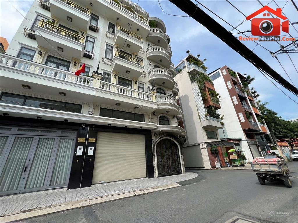 Bán nhà đất Đường Quang Trung – Phường cũ 10 Quận Gò Vấp – Thành phố Hồ Chí Minh REVIEW NHÀ PHỐ 82 m2 7.7 tỷ