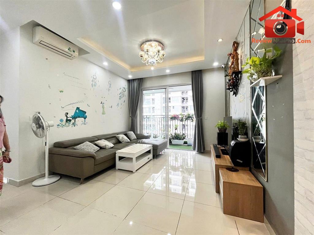 Bán nhà đất Đường Phổ Quang – Phường cũ Phường 9 Quận Phú Nhuận – Thành phố Hồ Chí Minh REVIEW NHÀ PHỐ 100 m2 8.35 tỷ