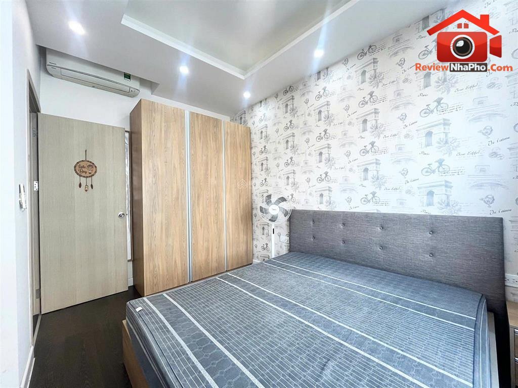 Bán nhà đất Đường Phổ Quang – Phường cũ Phường 9 Quận Phú Nhuận – Thành phố Hồ Chí Minh REVIEW NHÀ PHỐ 100 m2 8.35 tỷ