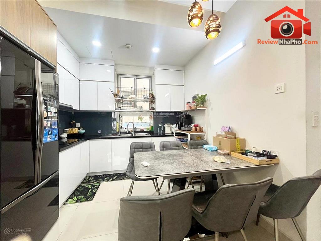 Bán nhà đất Đường Phổ Quang – Phường cũ Phường 9 Quận Phú Nhuận – Thành phố Hồ Chí Minh REVIEW NHÀ PHỐ 100 m2 8.35 tỷ