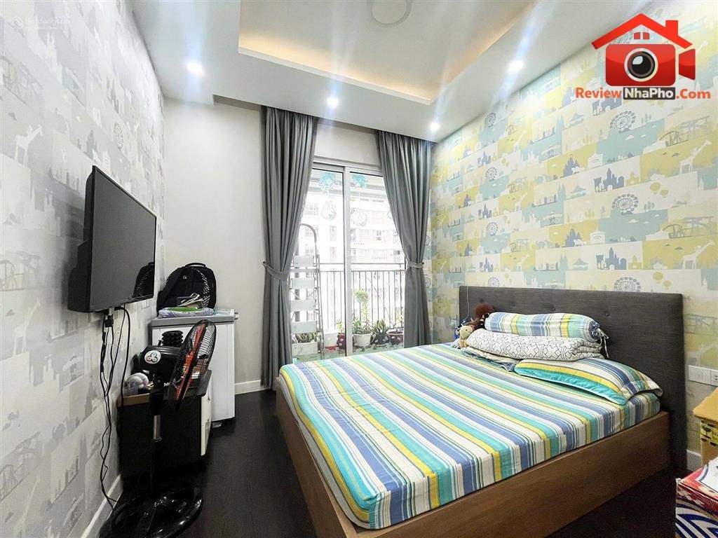 Bán nhà đất Đường Phổ Quang – Phường cũ Phường 9 Quận Phú Nhuận – Thành phố Hồ Chí Minh REVIEW NHÀ PHỐ 100 m2 8.35 tỷ