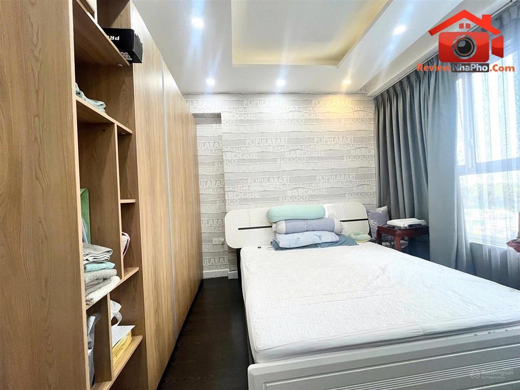 Bán nhà đất Đường Phổ Quang – Phường cũ Phường 9 Quận Phú Nhuận – Thành phố Hồ Chí Minh REVIEW NHÀ PHỐ 100 m2 8.35 tỷ