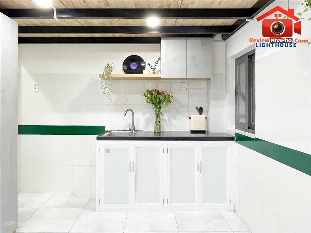 Cho thuê nhà đất Đường Bùi Đình Túy – Phường cũ 25 Quận Bình Thạnh – Thành phố Hồ Chí Minh REVIEW NHÀ PHỐ 25 m2 5.3 triệu