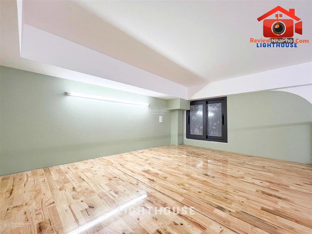 Cho thuê nhà đất Đường Bùi Đình Túy – Phường cũ 25 Quận Bình Thạnh – Thành phố Hồ Chí Minh REVIEW NHÀ PHỐ 25 m2 5.3 triệu