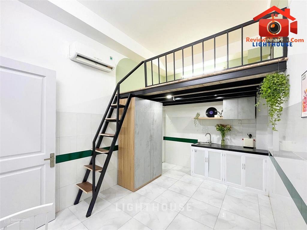 Cho thuê nhà đất Đường Bùi Đình Túy – Phường cũ 25 Quận Bình Thạnh – Thành phố Hồ Chí Minh REVIEW NHÀ PHỐ 25 m2 5.3 triệu