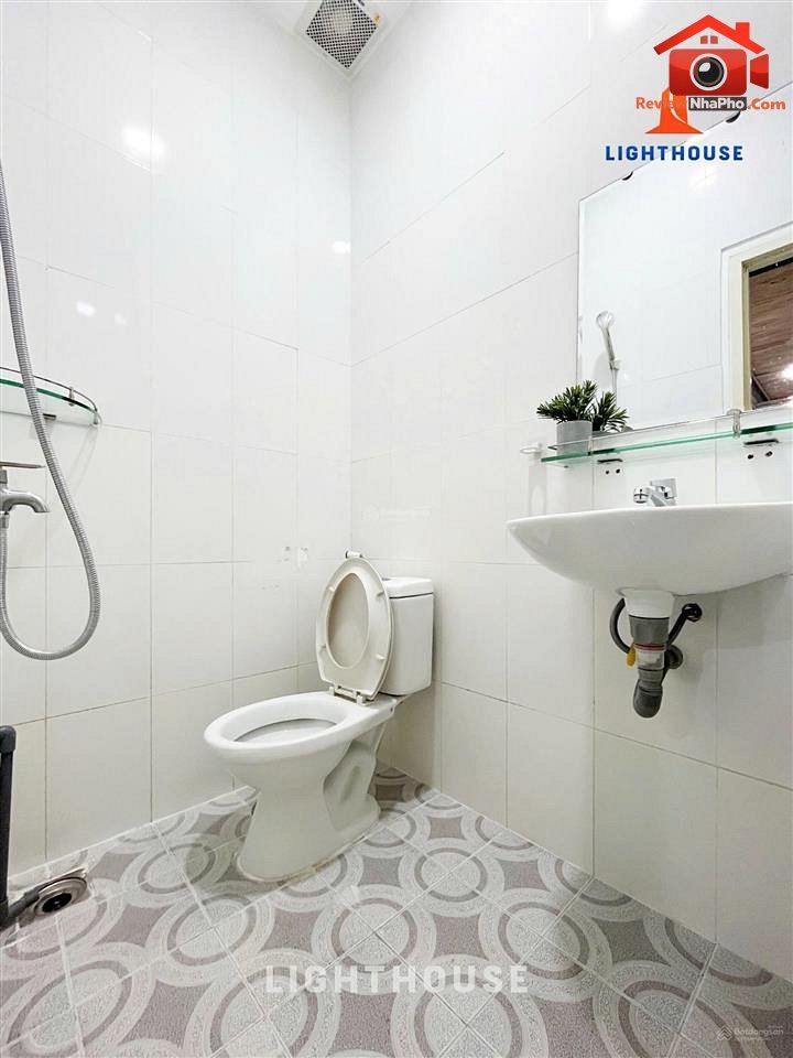 Cho thuê nhà đất Đường Bùi Đình Túy – Phường cũ 25 Quận Bình Thạnh – Thành phố Hồ Chí Minh REVIEW NHÀ PHỐ 25 m2 5.3 triệu