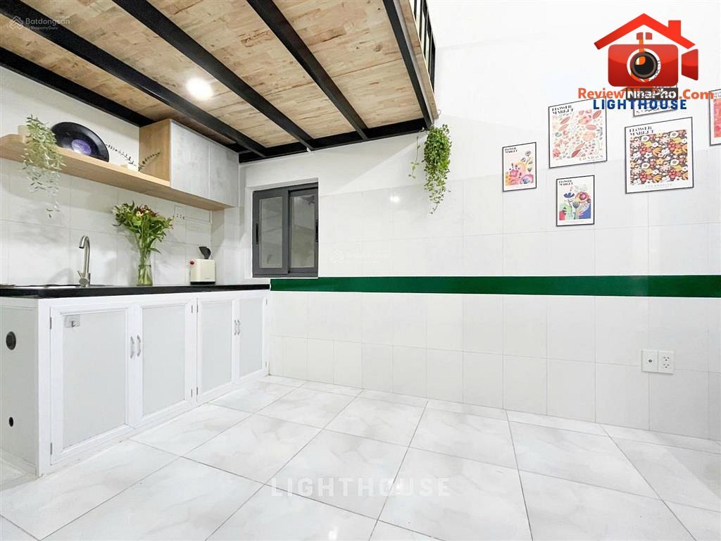 Cho thuê nhà đất Đường Bùi Đình Túy – Phường cũ 25 Quận Bình Thạnh – Thành phố Hồ Chí Minh REVIEW NHÀ PHỐ 25 m2 5.3 triệu