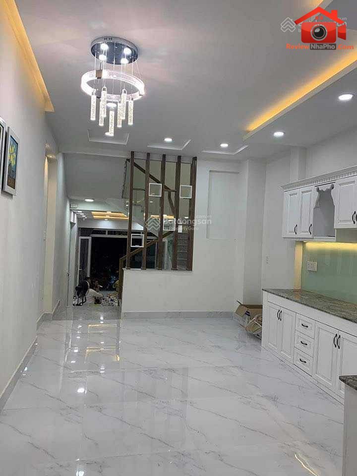Bán nhà đất Đường Không xác định – Thành phố Hồ Chí Minh – Diện tích 68 m2 – Giá 9.9 tỷ