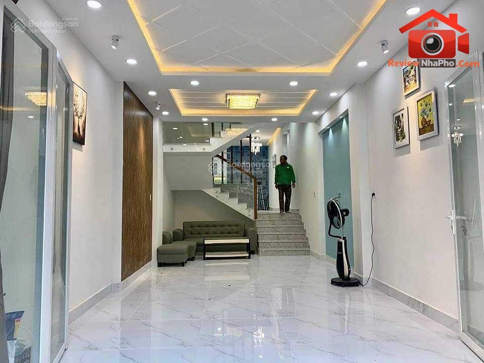 Bán nhà đất Đường Không xác định – Thành phố Hồ Chí Minh – Diện tích 68 m2 – Giá 9.9 tỷ