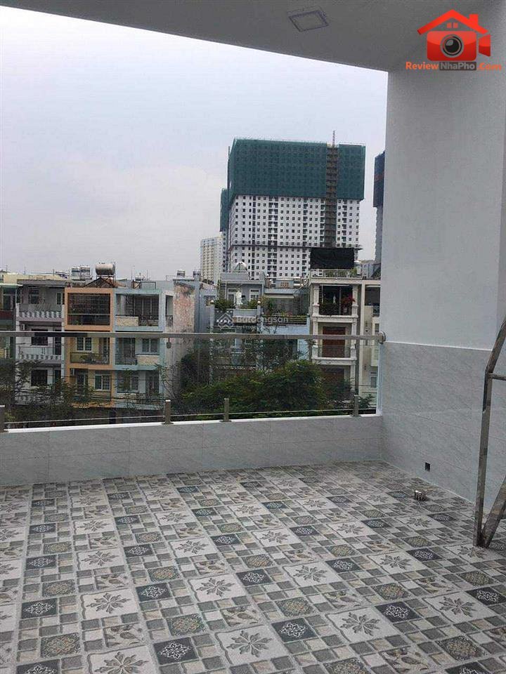 Bán nhà đất Đường Không xác định – Thành phố Hồ Chí Minh – Diện tích 68 m2 – Giá 9.9 tỷ