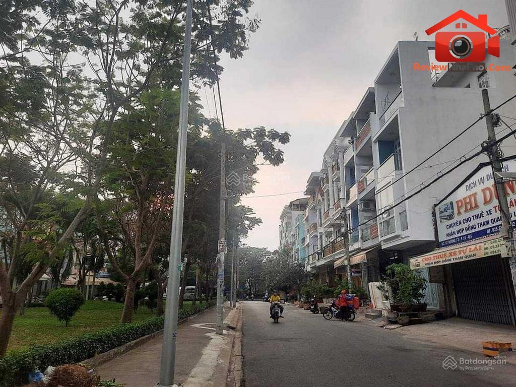 Bán nhà đất Đường Không xác định – Thành phố Hồ Chí Minh – Diện tích 68 m2 – Giá 9.9 tỷ