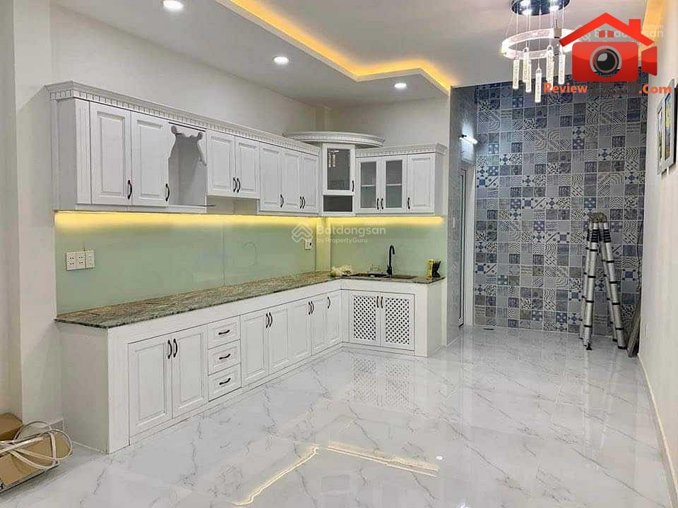 Bán nhà đất Đường Không xác định – Thành phố Hồ Chí Minh – Diện tích 68 m2 – Giá 9.9 tỷ