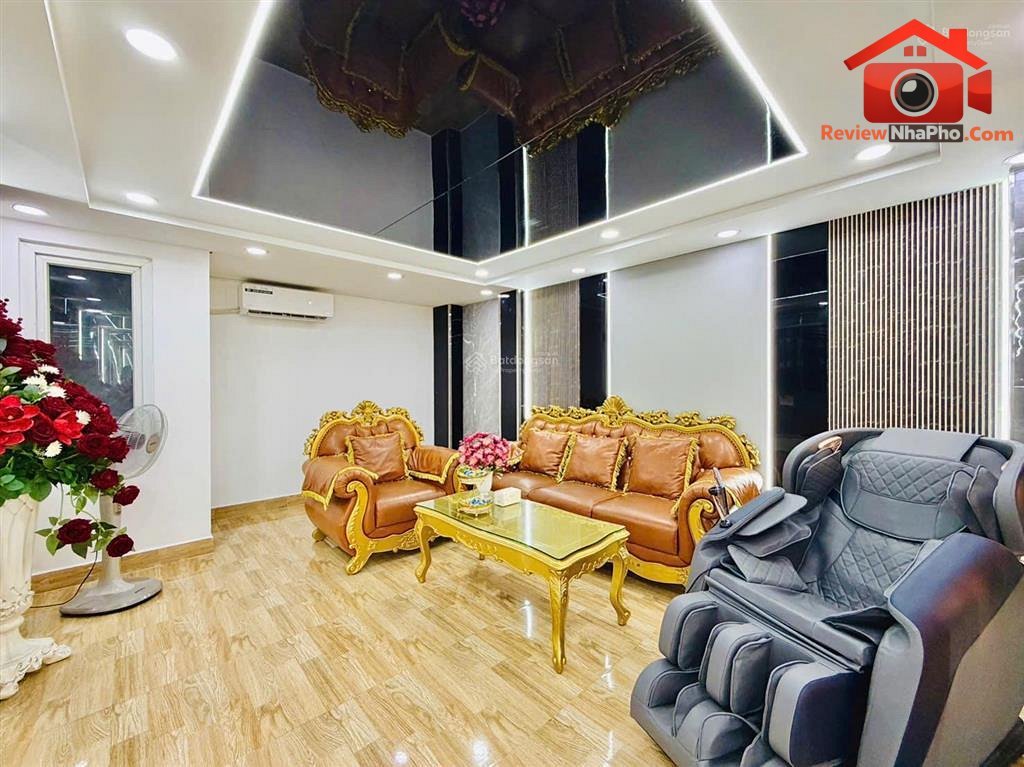 Bán nhà đất Đường Nguyễn Văn Khối – Phường cũ Cây Trâm Quận Không xác định – Thành phố Hồ Chí Minh 54 m2 – 15 tỷ