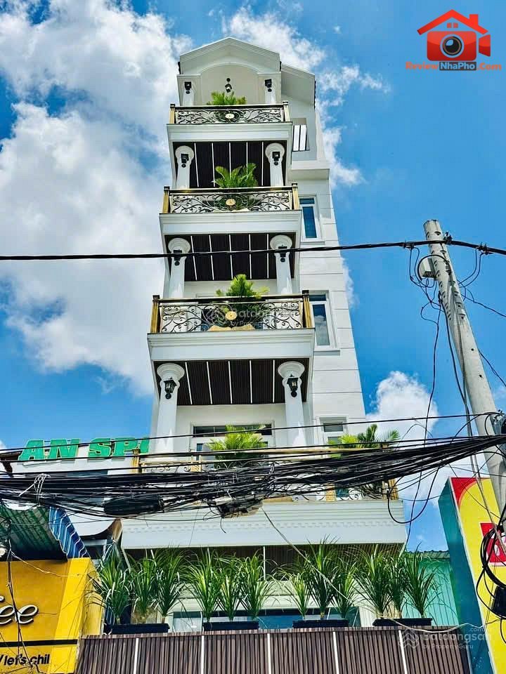 Bán nhà đất Đường Nguyễn Văn Khối – Phường cũ Cây Trâm Quận Không xác định – Thành phố Hồ Chí Minh 54 m2 – 15 tỷ
