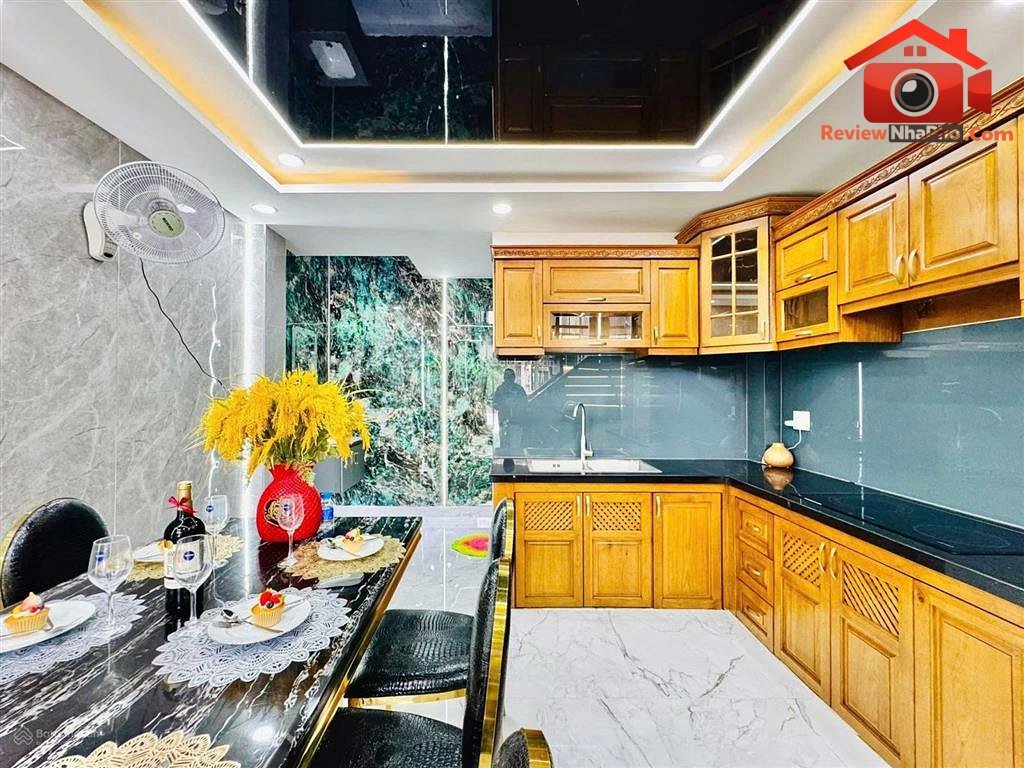 Bán nhà đất Đường Nguyễn Văn Khối – Phường cũ Cây Trâm Quận Không xác định – Thành phố Hồ Chí Minh 54 m2 – 15 tỷ