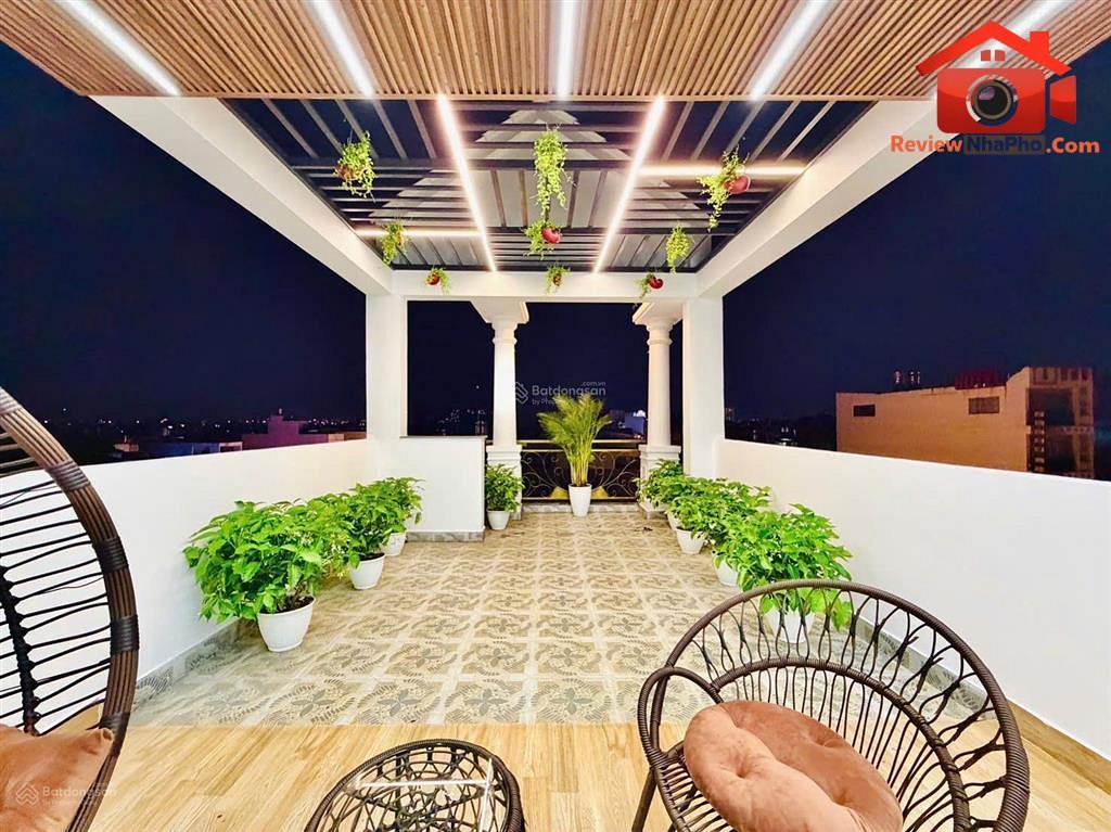 Bán nhà đất Đường Nguyễn Văn Khối – Phường cũ Cây Trâm Quận Không xác định – Thành phố Hồ Chí Minh 54 m2 – 15 tỷ