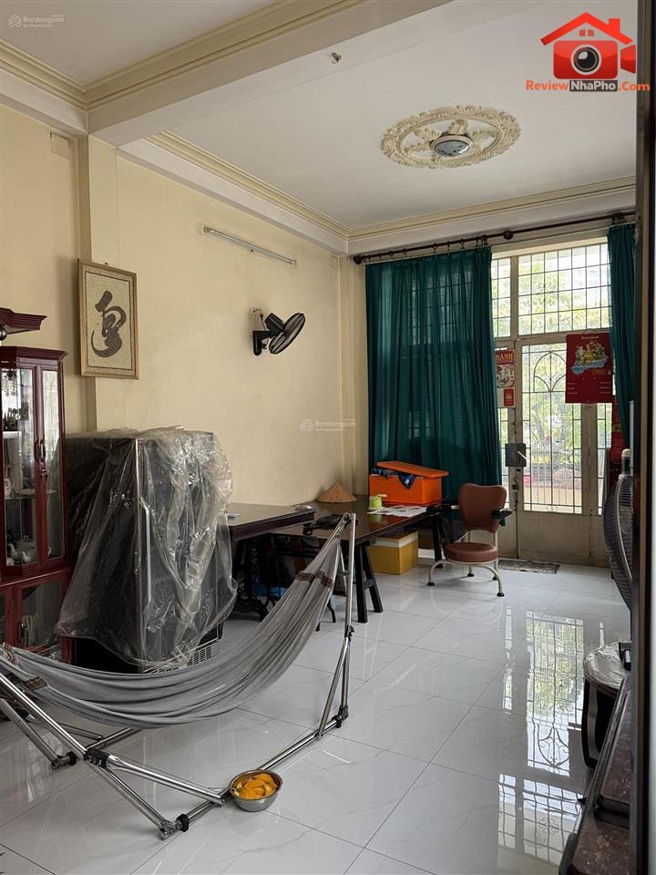 Bán nhà đất Đường Minh Phụng – Phường cũ Không xác định Quận 11 – Thành phố Hồ Chí Minh REVIEW NHÀ PHỐ 53 m2 – 24 tỷ