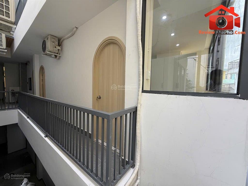 Cho thuê nhà đất Đường Tăng Bạt Hổ – Phường cũ Quận Bình Thạnh – Thành phố Hồ Chí Minh REVIEW NHÀ PHỐ 40 m2 giá 7.9 triệu