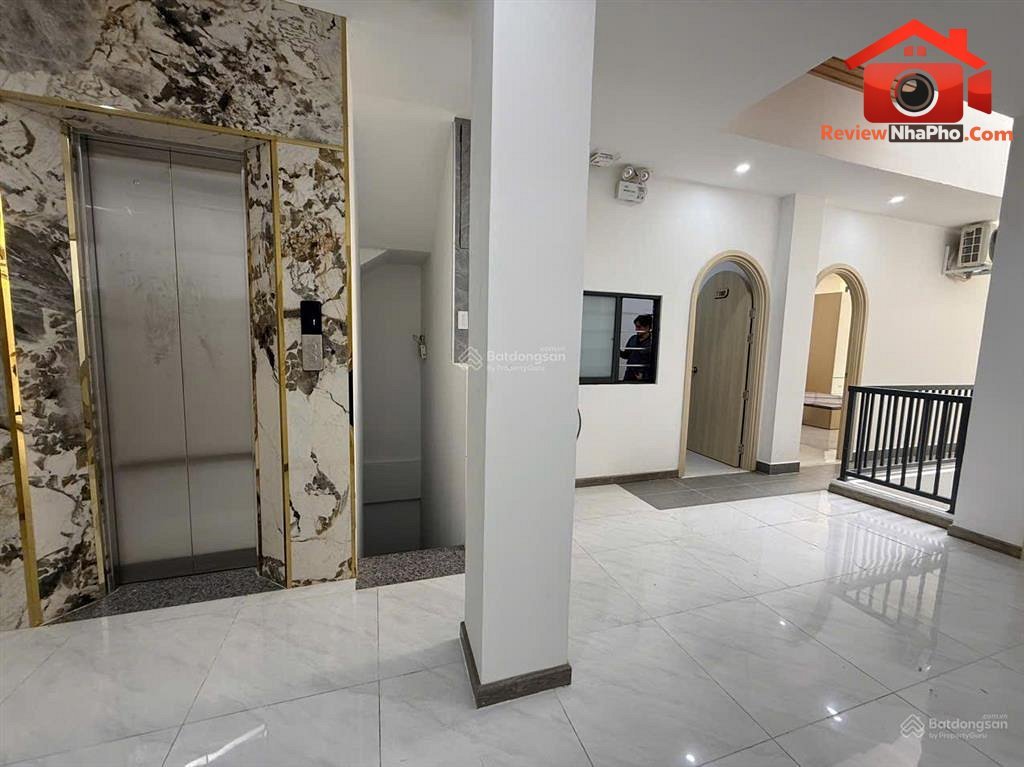 Cho thuê nhà đất Đường Tăng Bạt Hổ – Phường cũ Quận Bình Thạnh – Thành phố Hồ Chí Minh REVIEW NHÀ PHỐ 40 m2 giá 7.9 triệu
