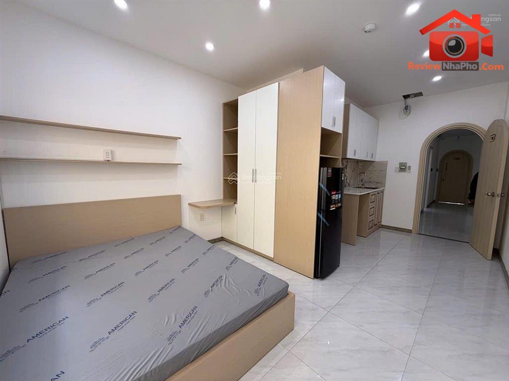 Cho thuê nhà đất Đường Tăng Bạt Hổ – Phường cũ Quận Bình Thạnh – Thành phố Hồ Chí Minh REVIEW NHÀ PHỐ 40 m2 giá 7.9 triệu