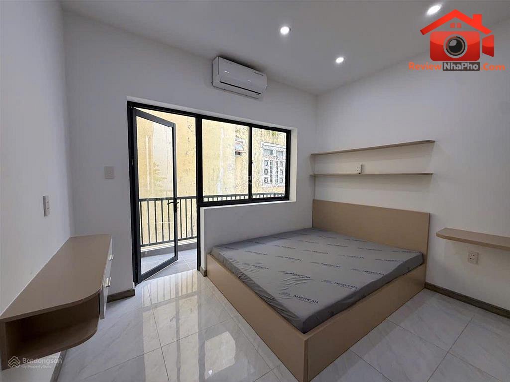 Cho thuê nhà đất Đường Tăng Bạt Hổ – Phường cũ Quận Bình Thạnh – Thành phố Hồ Chí Minh REVIEW NHÀ PHỐ 40 m2 giá 7.9 triệu