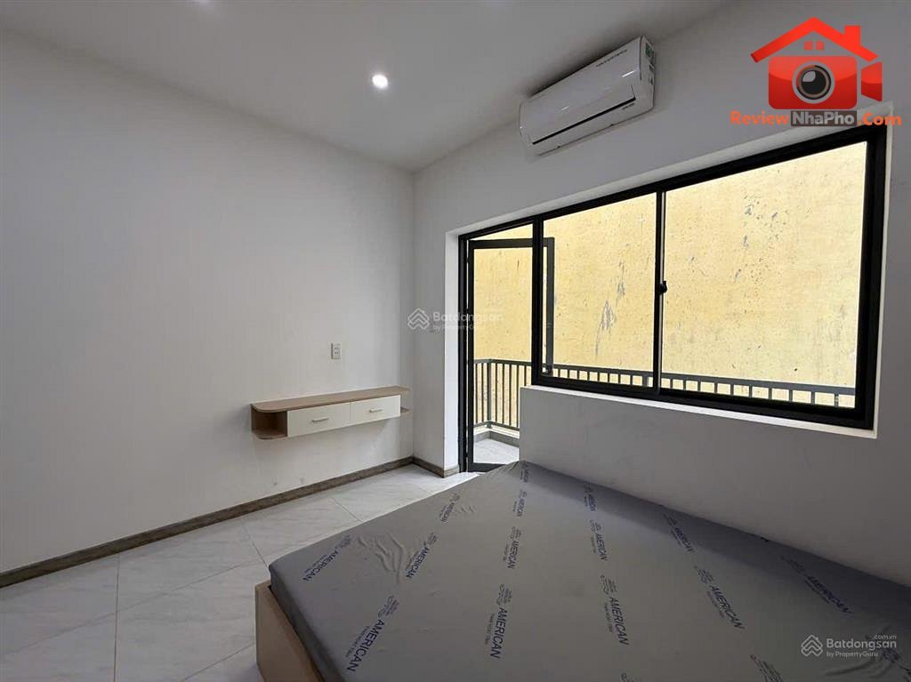 Cho thuê nhà đất Đường Tăng Bạt Hổ – Phường cũ Quận Bình Thạnh – Thành phố Hồ Chí Minh REVIEW NHÀ PHỐ 40 m2 giá 7.9 triệu