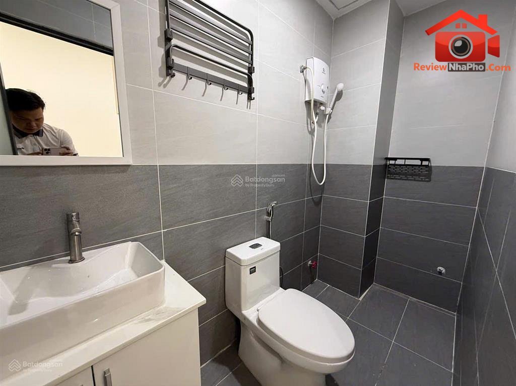 Cho thuê nhà đất Đường Tăng Bạt Hổ – Phường cũ Quận Bình Thạnh – Thành phố Hồ Chí Minh REVIEW NHÀ PHỐ 40 m2 giá 7.9 triệu