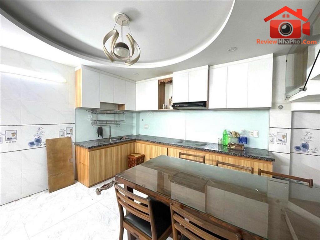 Bán nhà hẻm 6m đường Bàu Cát 9 – Quận Tân Bình – 13.2 tỷ – 65 m² – REVIEW NHÀ PHỐ