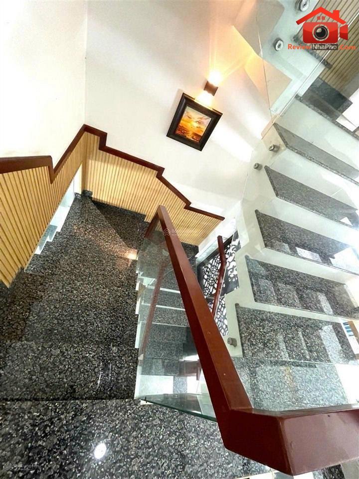 Bán nhà hẻm 6m đường Bàu Cát 9 – Quận Tân Bình – 13.2 tỷ – 65 m² – REVIEW NHÀ PHỐ