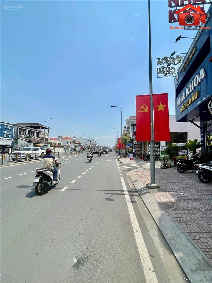 Bán nhà đất Đường Tân Kỳ Tân Quý – Phường cũ… – Bán nhà mặt phố Quận Bình Tân – TP Hồ Chí Minh giá 10 – 15 tỷ
