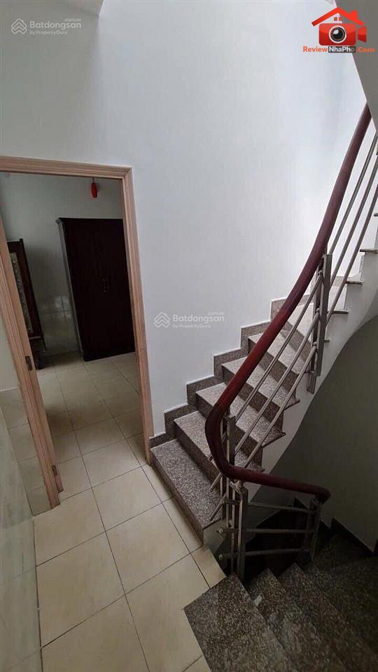 Nhà bán Đường Thái Phiên – Quận 11 – Thành phố Hồ Chí Minh giá 7.48 tỷ diện tích 38 m2 REVIEW NHÀ PHỐ