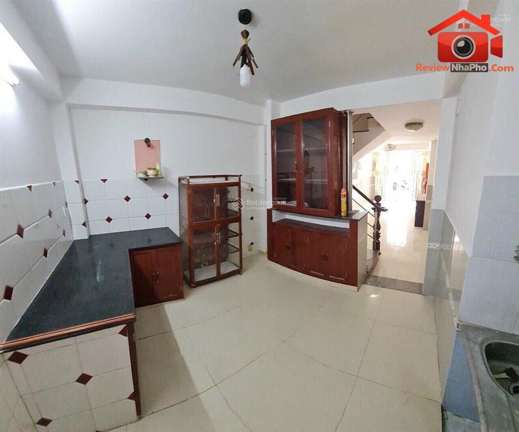 Nhà bán Đường Thái Phiên – Quận 11 – Thành phố Hồ Chí Minh giá 7.48 tỷ diện tích 38 m2 REVIEW NHÀ PHỐ