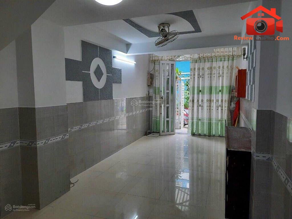 Nhà bán Đường Thái Phiên – Quận 11 – Thành phố Hồ Chí Minh giá 7.48 tỷ diện tích 38 m2 REVIEW NHÀ PHỐ